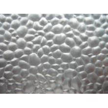 Aluminum Embossed Sheet ((HY-E05)/Pebble)